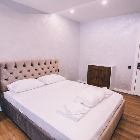 Улица Антоновича 74 №6 Apartment Kiev Exterior foto