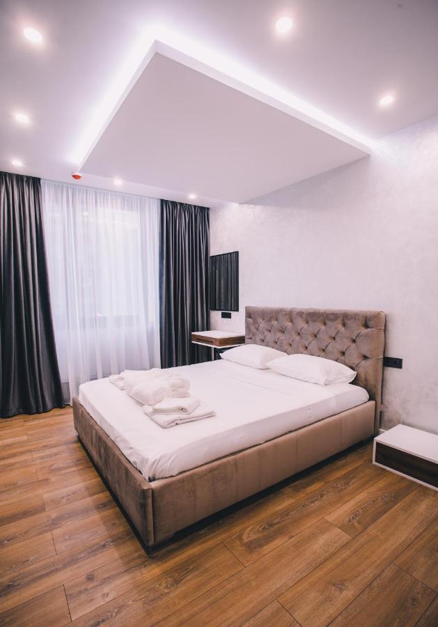 Улица Антоновича 74 №6 Apartment Kiev Exterior foto