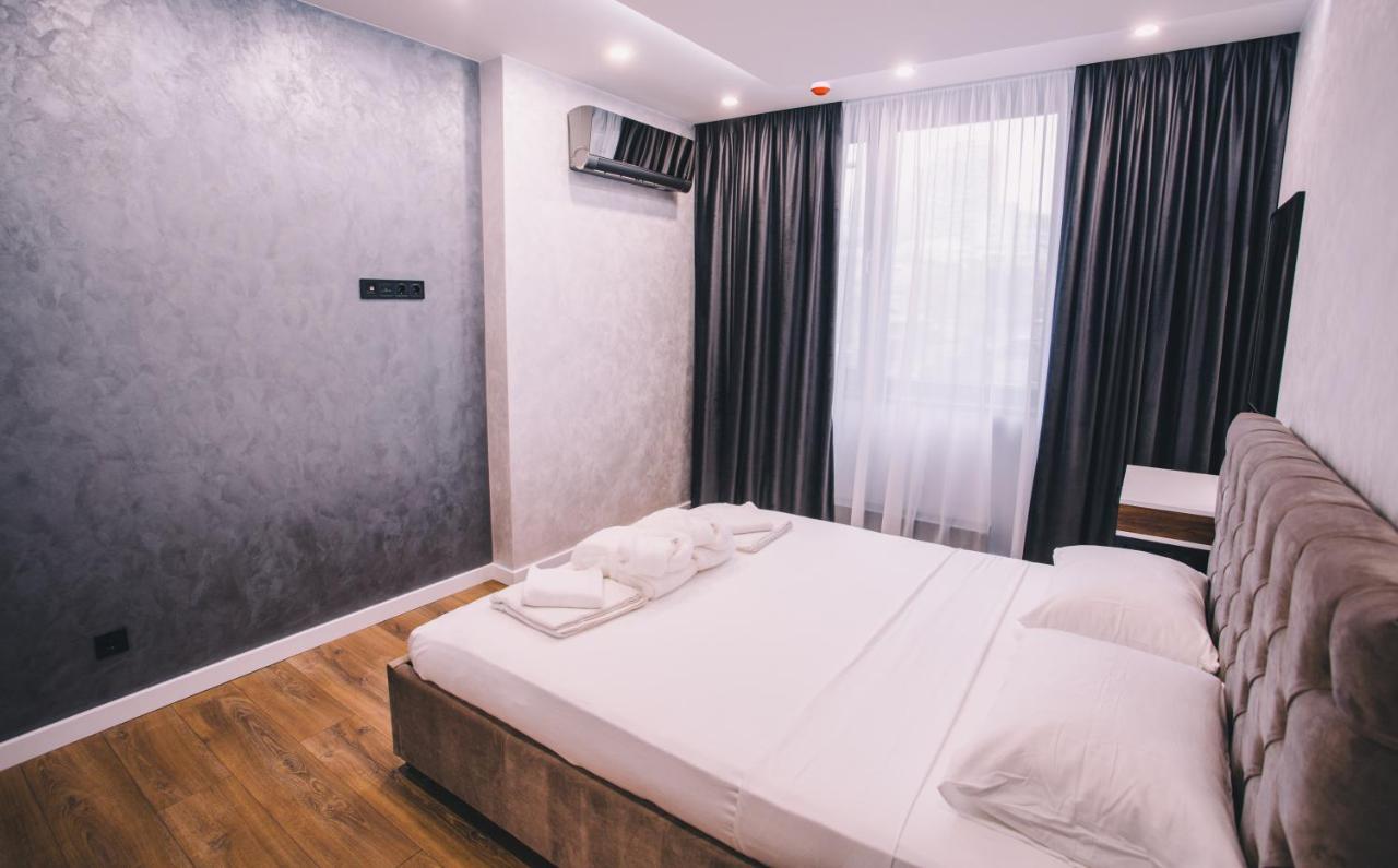 Улица Антоновича 74 №6 Apartment Kiev Exterior foto